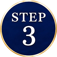 STEP 3